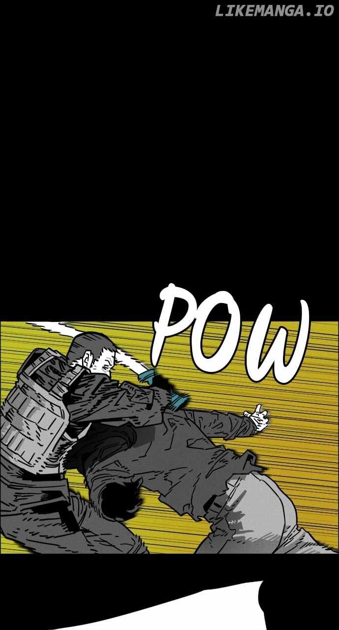 Zombie Funeral Services Chapter 44 45